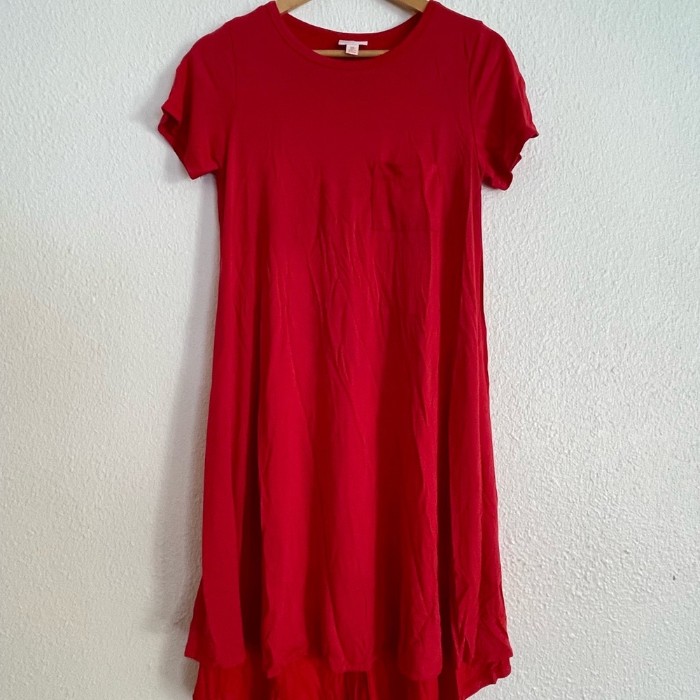 LulaRoe Carly - XS